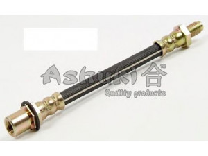 ASHUKI 1110-1602 stabdžių žarnelė 
 Stabdžių sistema -> Stabdžių žarnelės
1 987 476 939/BOSCH, 69-02-261/ASHIKA