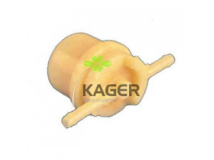 KAGER 11-0145 kuro filtras 
 Techninės priežiūros dalys -> Papildomas remontas
D1051, 2330087216, 2330087216LOC
