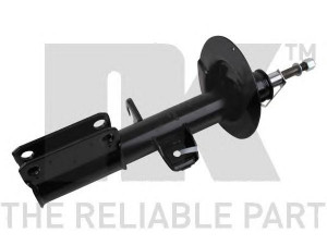 NK 651533882 amortizatorius 
 Pakaba -> Amortizatorius
31306754342, 31306754344, 31311096272