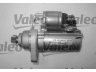 VALEO 458216 starteris 
 Elektros įranga -> Starterio sistema -> Starteris
02M911021B, 02M911023G, 02M911023GX