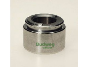 BUDWEG CALIPER 234211 stūmoklis, stabdžių apkaba