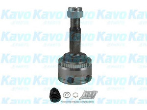 KAVO PARTS CV-5516 jungčių komplektas, kardaninis velenas 
 Ratų pavara -> Sujungimai/komplektas
MR580553, MR580554, RR580553G