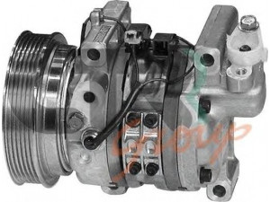 CTR 1201244 kompresorius, oro kondicionierius 
 Oro kondicionavimas -> Kompresorius/dalys
9260067B07