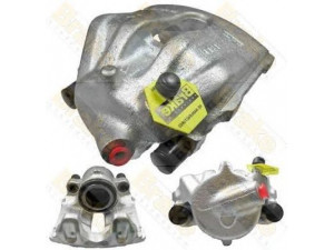 Brake ENGINEERING CA1303R stabdžių apkaba 
 Stabdžių sistema -> Stabdžių matuoklis -> Stabdžių matuoklio montavimas
3516841, 35168418, 5003811, 8111102