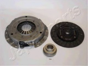 JAPANPARTS KF-194 sankabos komplektas 
 Sankaba/dalys -> Sankabos remonto komplektas, visas