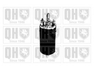 QUINTON HAZELL QFP604 kuro siurblys 
 Degalų tiekimo sistema -> Kuro siurblys/dalys -> Kuro siurblys
431 906 091B, 16 12 1 150 201, 1450.54