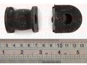 FAI AutoParts SS6332 skersinio stabilizatoriaus įvorių komplektas 
 Ašies montavimas/vairavimo mechanizmas/ratai -> Stabilizatorius/fiksatoriai -> Sklendės
52306SDAA01