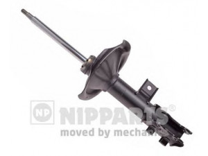 NIPPARTS N5500527G amortizatorius 
 Pakaba -> Amortizatorius
54651-2H000, 54651-2H100