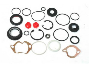 LAUBER CO15599935 tarpiklių rinkinys, vairo mechanizmo pavara