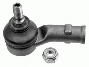 LEMFÖRDER 22001 02 skersinės vairo trauklės galas 
 Vairavimas -> Vairo mechanizmo sujungimai
1074306, 1107015, 98AG-3290-AA