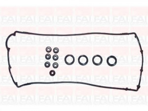 FAI AutoParts RC1563S tarpiklis, svirties dangtis 
 Variklis -> Cilindrų galvutė/dalys -> Svirties dangtelis/tarpiklis
12341PR4000