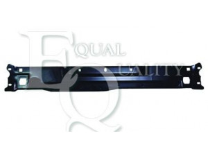 EQUAL QUALITY L00246 skersinis bėgis 
 Kėbulas -> Kėbulo dalys/ sparnas/buferis -> Side/ Cross Member
2046200272