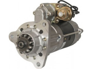 PRESTOLITE ELECTRIC M105R3518SE starteris
81262016022