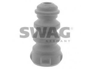 SWAG 30 93 9009 atraminis buferis, pakaba 
 Pakaba -> Pakabos dalys -> Surinkimo dalys
6X0 512 131 C, 6X0 512 131 C