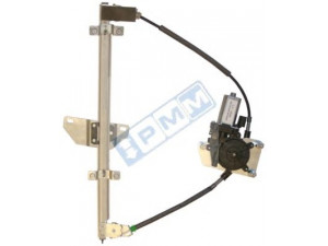 PMM 54132 R lango pakėliklis 
 Vidaus įranga -> Elektrinis lango pakėliklis
80700BM605, 80700BM606