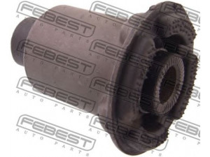 FEBEST TAB-290 valdymo svirties/išilginių svirčių įvorė 
 Ašies montavimas/vairavimo mechanizmas/ratai -> Valdymo svirtis/pasukamosios svirties sujungimas -> Montavimas/sutvirtinimas
48770-39035, 48790-39035