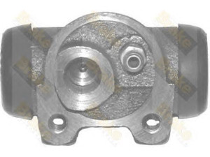 Brake ENGINEERING WC1588BE rato stabdžių cilindras 
 Stabdžių sistema -> Ratų cilindrai
440294, 95659674, 440294
