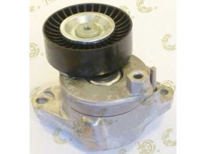 AUTOKIT 03.81505 įtempiklio svirtis, V formos rumbuotas diržas 
 Diržinė pavara -> V formos rumbuotas diržas/komplektas -> Įtempiklis
A1562000470, A156200057005