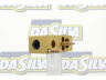 DA SILVA FD1198 išsiplėtimo vožtuvas, oro kondicionavimas 
 Oro kondicionavimas -> Vožtuvai
6461H9