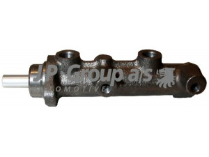 JP GROUP 8161101200 pagrindinis cilindras, stabdžiai 
 Stabdžių sistema -> Pagrindinis stabdžių cilindras
2116110112, 211611021AA
