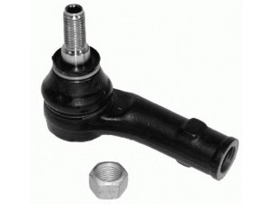 LEMFÖRDER 14549 02 skersinės vairo trauklės galas 
 Vairavimas -> Vairo mechanizmo sujungimai
701 419 811 C
