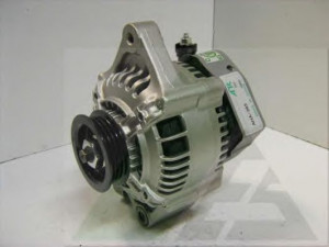AES AHA-365 kintamosios srovės generatorius
31100PM5A01, 31100PM5A010, 31100PM5A02