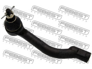 FEBEST 0221-T31RH skersinės vairo trauklės galas 
 Vairavimas -> Vairo mechanizmo sujungimai
D8E20-JG00A, D8520JY00A