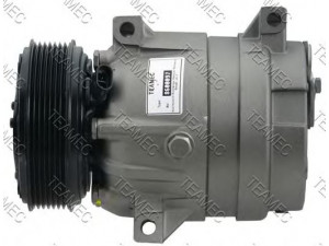 TEAMEC 8600097 kompresorius, oro kondicionierius 
 Oro kondicionavimas -> Kompresorius/dalys
2763000Q0J, 2763000Q1B, 2763000Q1D