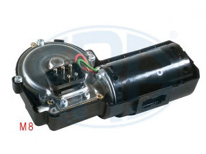 ERA 460042 valytuvo variklis 
 Priekinio stiklo valymo sistema -> Varikliukas, priekinio stiklo valytuvai
124 820 07 08, 124 820 08 08, 124 820 39 42