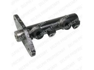 DELPHI LM39040 pagrindinis cilindras, stabdžiai 
 Stabdžių sistema -> Pagrindinis stabdžių cilindras
1015248, 1031616, 96FB2140-BE, 96FB2140BE