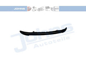 JOHNS 57 26 07-5 apdailos/apsauginės juostelė, buferis 
 Kėbulas -> Apdaila/apsauga/dekoratyvinės juostelės/emblemos -> Apdailos/apsauginės juostelės
7452 H8