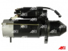 AS-PL S9070 starteris
10-14194S, 30-3123383, 347198, 646218