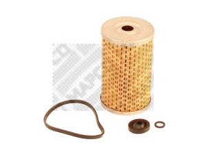 MAPCO 63301 kuro filtras 
 Techninės priežiūros dalys -> Papildomas remontas
95 608910, 1906.11, 7701203657