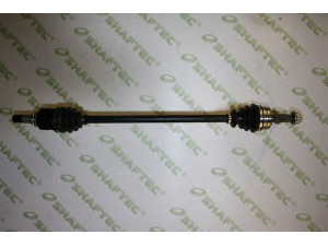SHAFTEC P224R kardaninis velenas 
 Ratų pavara -> Kardaninis velenas
3273JR, 3273JR, 43410-0H010-A