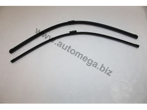 AUTOMEGA BO339700070313 valytuvo gumelė 
 Techninės priežiūros dalys -> Techninės priežiūros intervalai