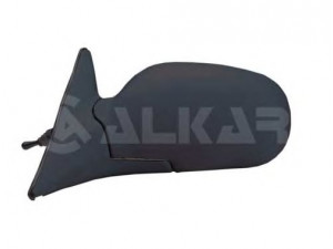 ALKAR 6165627 išorinis veidrodėlis 
 Kėbulas -> Langai/veidrodėliai -> Veidrodėlis
87606-34902