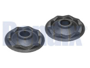BENDIX 043412B valdymo svirties/išilginių svirčių įvorė 
 Ašies montavimas/vairavimo mechanizmas/ratai -> Valdymo svirtis/pasukamosios svirties sujungimas -> Montavimas/sutvirtinimas
1656752, 5021729, 6122507, 6129161