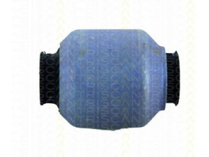TRISCAN 8500 12804 valdymo svirties/išilginių svirčių įvorė 
 Ašies montavimas/vairavimo mechanizmas/ratai -> Valdymo svirtis/pasukamosios svirties sujungimas -> Montavimas/sutvirtinimas
50521045, 51805862
