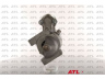ATL Autotechnik A 91 430 starteris
AM107631, AM108390, AM124933, AM131296