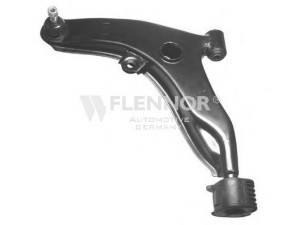 FLENNOR FL0923-G vikšro valdymo svirtis 
 Ašies montavimas/vairavimo mechanizmas/ratai -> Valdymo svirtis/pasukamosios svirties sujungimas -> Vairo trauklės (valdymo svirtis, išilginis balansyras, diago
MB907115, MB907163, MB912077