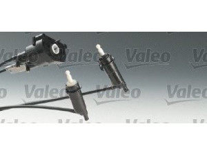 VALEO 084470 valdiklis, priekinių žibintų diapazono reguliavimas
622450