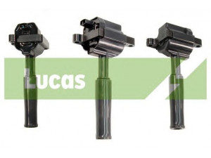 LUCAS ELECTRICAL DMB1151 ritė, uždegimas 
 Kibirkšties / kaitinamasis uždegimas -> Uždegimo ritė
LCA1510AB