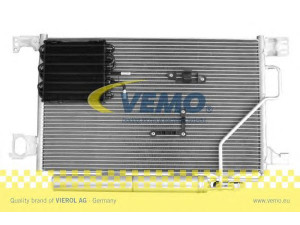 VEMO V30-62-1045 kondensatorius, oro kondicionierius 
 Oro kondicionavimas -> Kondensatorius
203 500 16 54