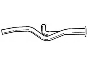AKS DASIS SG32203 išleidimo kolektorius