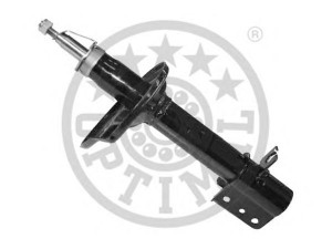 OPTIMAL A-67138G amortizatorius 
 Pakaba -> Amortizatorius