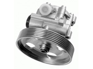 ZF LENKSYSTEME 7617.955.559 hidraulinis siurblys, vairo sistema 
 Vairavimas -> Vairo pavara/siurblys
4007 GX