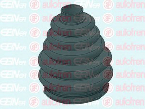 AUTOFREN SEINSA D8625T gofruotoji membrana, kardaninis velenas 
 Ratų pavara -> Gofruotoji membrana
2S714A084CB