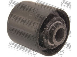 FEBEST NAB-251 valdymo svirties/išilginių svirčių įvorė 
 Ašies montavimas/vairavimo mechanizmas/ratai -> Valdymo svirtis/pasukamosios svirties sujungimas -> Montavimas/sutvirtinimas
55046-VE000