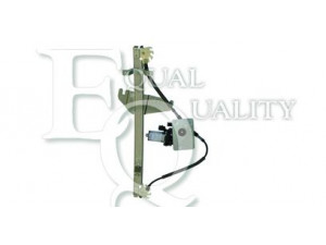 EQUAL QUALITY 070211 lango pakėliklis 
 Vidaus įranga -> Elektrinis lango pakėliklis
05096176AA
