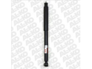 AL-KO 106993 amortizatorius 
 Pakaba -> Amortizatorius
0436023, 436022, 436031, 436067